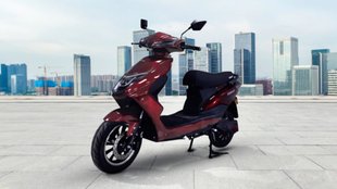 Komaki LY price । Komaki LY range । Komaki LY features । Komaki LY complete details