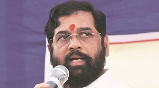 EkNath Shinde