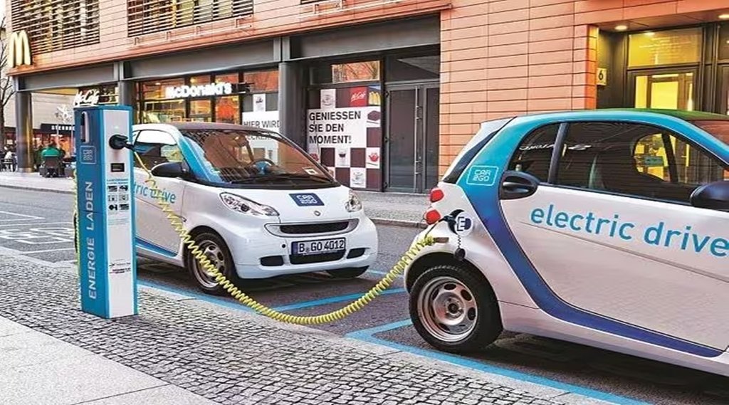 Electric vehicle | Tax free