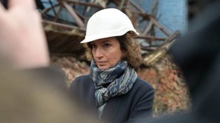 russia ukraine war| Ukraine First Deputy Foreign Minister| Emine Dzhaparova