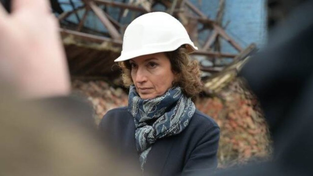 russia ukraine war| Ukraine First Deputy Foreign Minister| Emine Dzhaparova