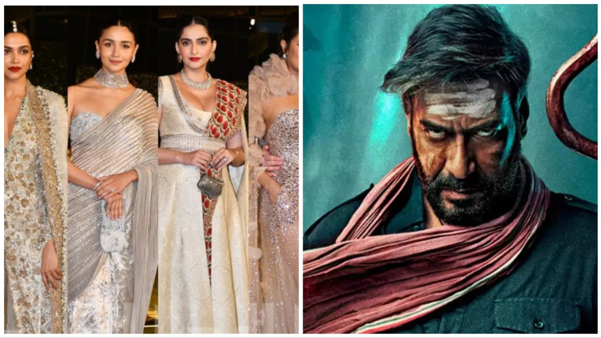 Entertainment News LIVE Update