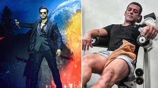 Entertainment News Updates