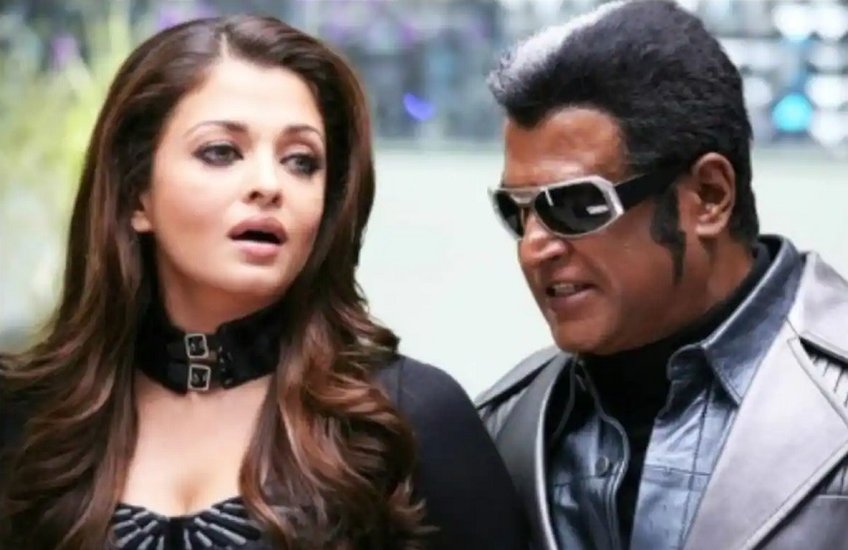 Rajinikanth