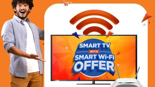 Excitel | Excitel Smart TV | Excitel Smart TV Launched
