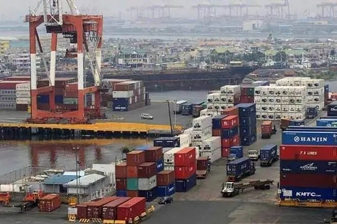 Export | Foreign Trade