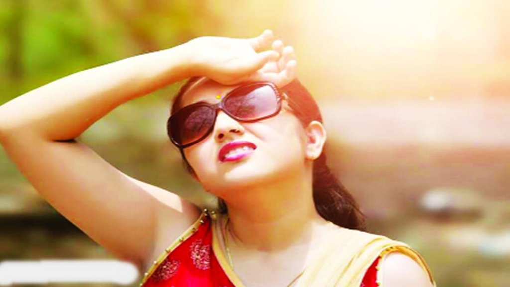 Eye Care | Ravivari |