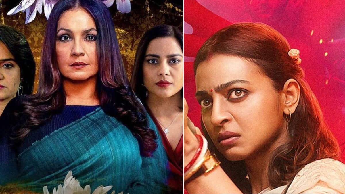 Female Lead OTT Release