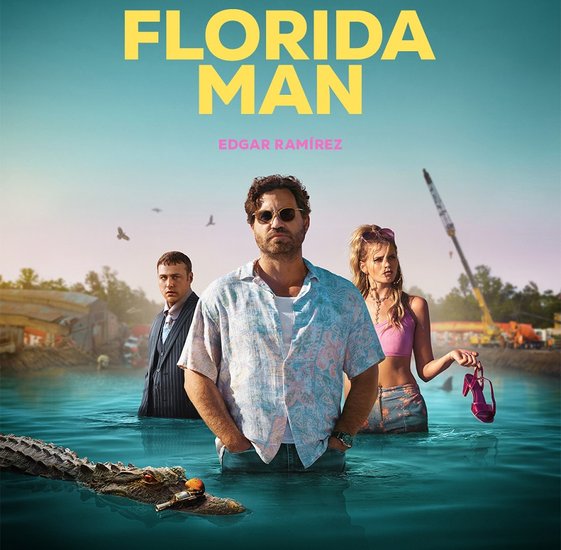Florida Man