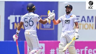 SL vs IRE | Sri Lanka | Ireland | India | Australia | England | West Indies | Test Inning |
