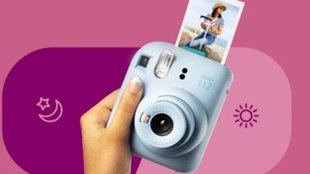 Fujifilm | Instax mini 12 | Instant camera