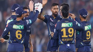 IPL 2023 | GT vs MI