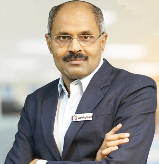 G V Rao