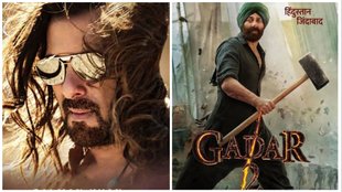 Gadar 2, Gadar 2 Teaser
