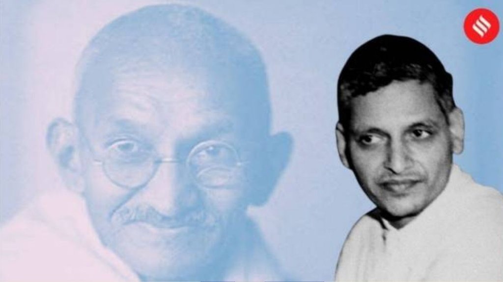 Gandhi Godse