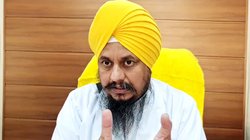 Amritpal Singh: अकाल तख्त के जत्थेदार ने कड़े सुरक्षा इंतजामों पर जताई आपत्ति! पंजाब सरकार को दे दी ये सलाह