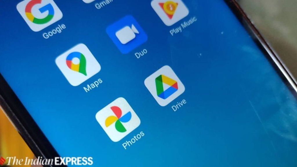 Google | Google Photos | Photos Storage
