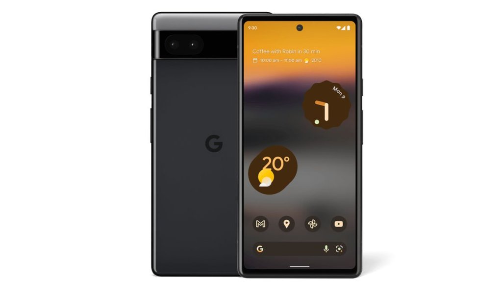 Google | Google Pixel 6a | Google Pixel Phone