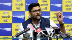 Gopal Italia: गुजरात BJP अध्यक्ष के खिलाफ बयान पर AAP नेता गोपाल इटालिया सूरत में गिरफ्तार, अरविंद केजरीवाल ने की निंदा