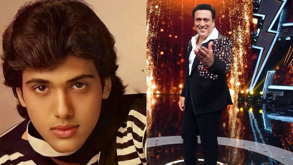 Mela fame Actor Tinu Verma Speaks On Govinda Career