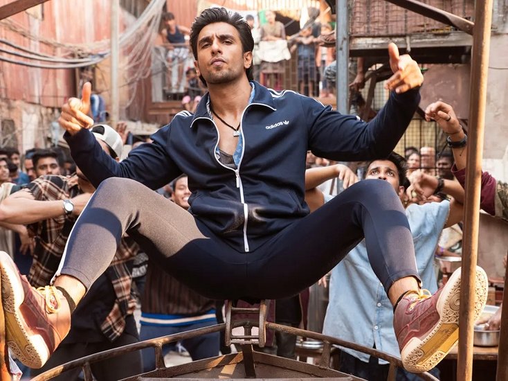 Gully Boy