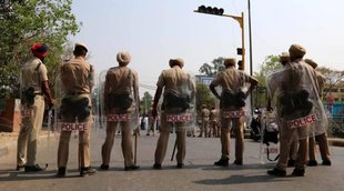 HARYANA POLICE II Cyber II Cyber Fraud