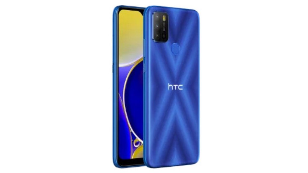 HTC | HTC Smartphone | HTC Wildfire E2 Play