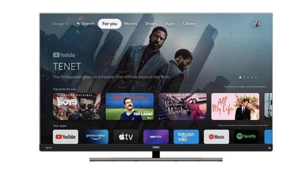 Haier | Haier Smart TV | Haier Android TV