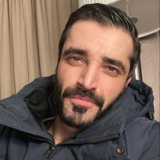 Hamza Ali Abbasi