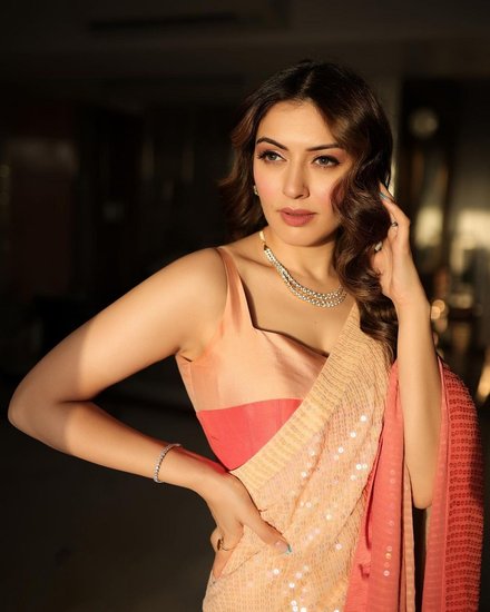 Hansika Motwani