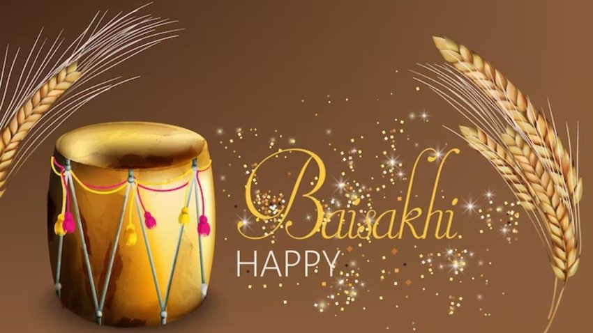 Baisakhi 2023,Baisakhi 2023 Wishes, Baisakhi 2023 Quotes, Baisakhi 2023