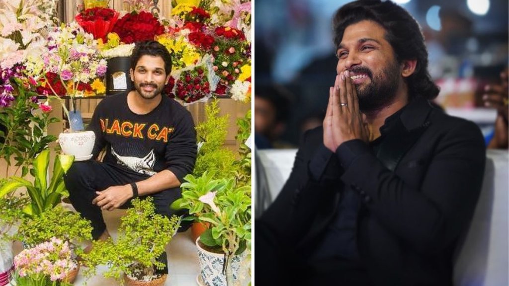 Happy Birthday Allu Arjun Property luxury life Happy Birthday Allu Arjun Property luxury life