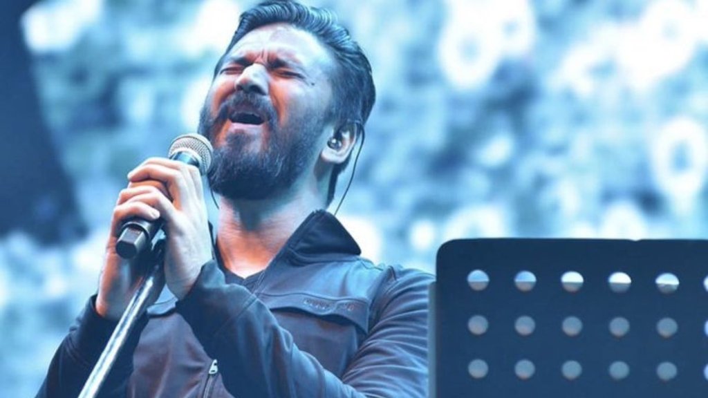 Happy Birthday Amit Trivedi life career