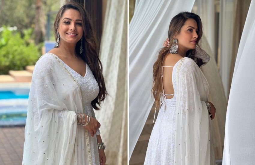 Happy Birthday Anita Hassanandani