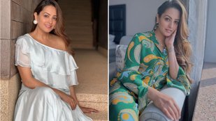 Happy Birthday Anita Hassanandani Career Cover