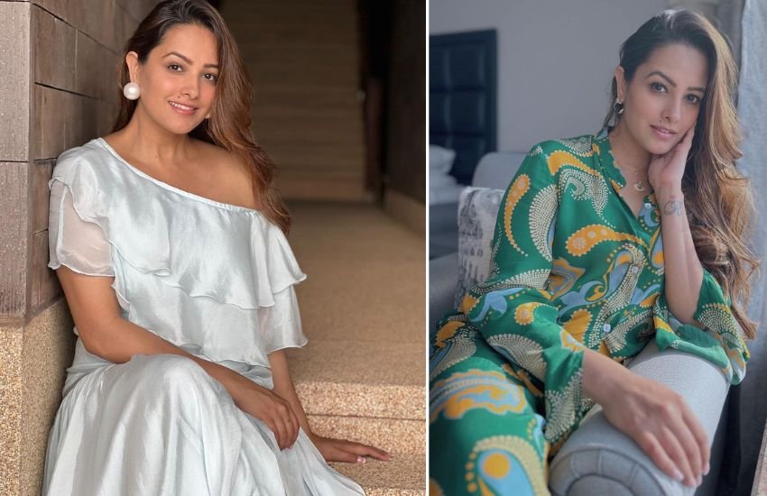 Happy Birthday Anita Hassanandani