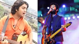 Happy Birthday Arijit Singh life Facts