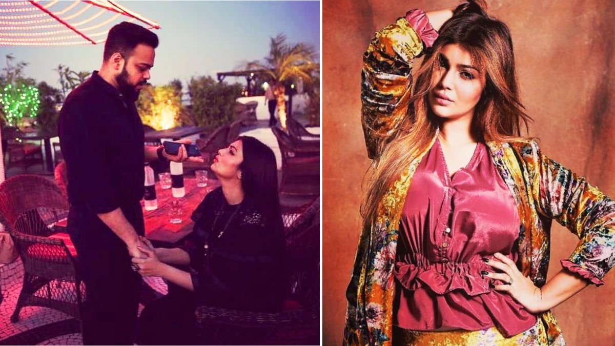 Happy Birthday Ayesha Takia Life