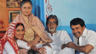 Happy Birthday Jaya Bachchan Worked in Bhojpuri Film