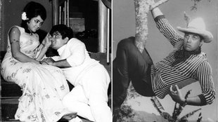 Happy Birthday Jeetendra Kapoor