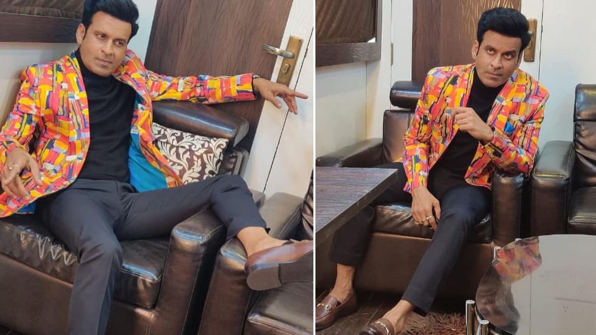 Happy Birthday Manoj Bajpayee Net Worth