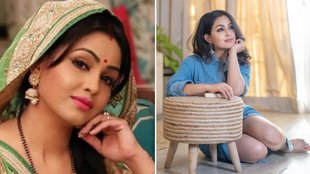 Happy Birthday Shubhangi Atre