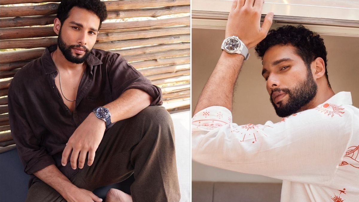 Happy Birthday Siddhant Chaturvedi Career Happy Birthday Siddhant Chaturvedi Career