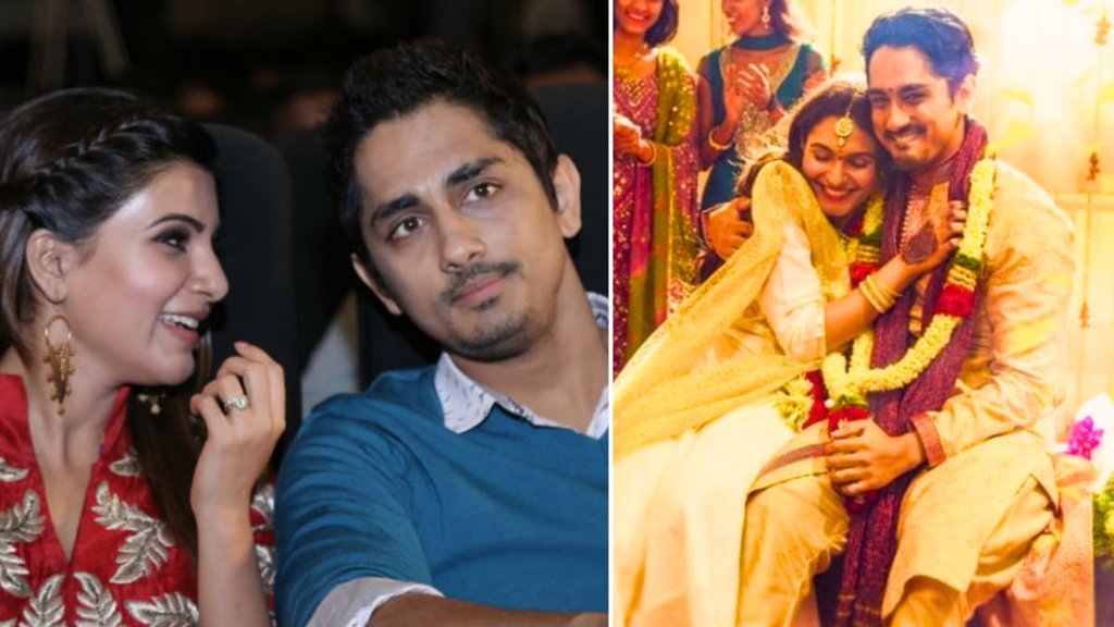 Happy Birthday Siddharth Love Life