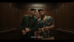 ‘तू सुधरेगा नहीं ना..’, फिर से भिड़े हरभजन सिंह और श्रीसंत, वायरल हो रहा है वीडियो