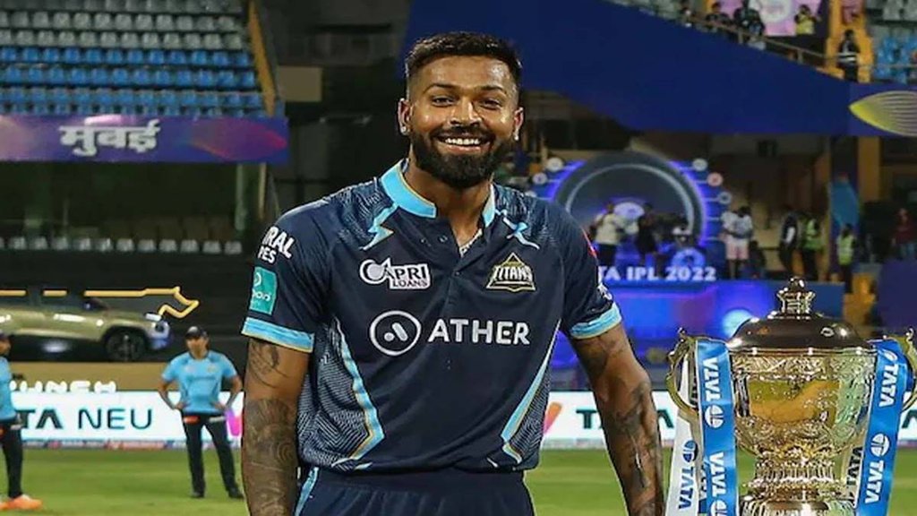 IPL 2023 | Ruturaj Gaikwad | Hardik Pandya |