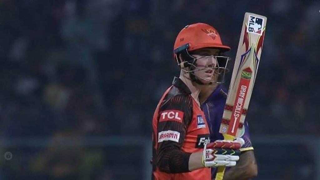 IPL 2023 | Harry Brook | SRH vs KKR |