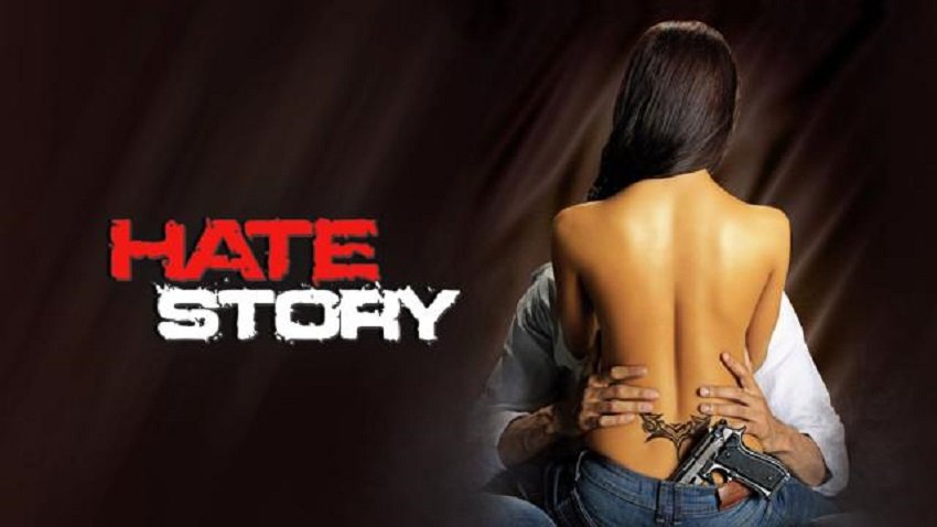 Hate Story