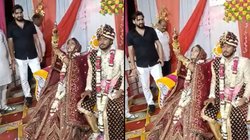 अब दहेज़ में ‘मुकदमा’ लेकर ससुराल जाएगी- शादी के दौरान दुल्हन ने की हर्ष फायरिंग, वायरल वीडियो पर आये ऐसे कमेंट