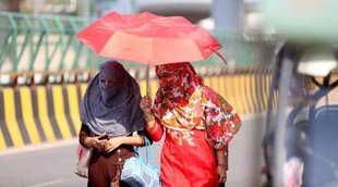 Heatwave| India